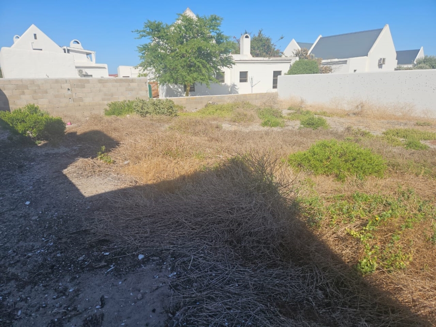 0 Bedroom Property for Sale in Dwarskersbos Western Cape